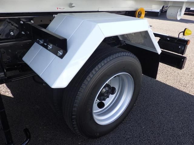 MITSUBISHI FUSOU FIGHTER 2025 Image 31