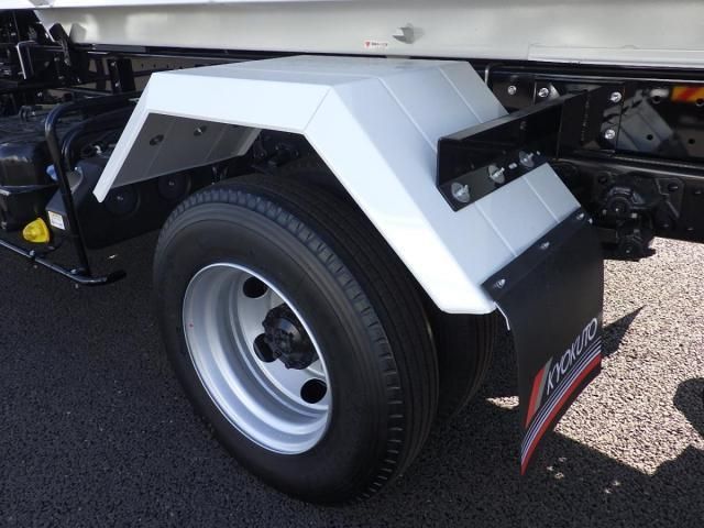 MITSUBISHI FUSOU FIGHTER 2025 Image 31