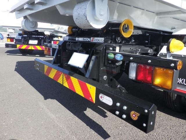 MITSUBISHI FUSOU FIGHTER 2025 Image 31