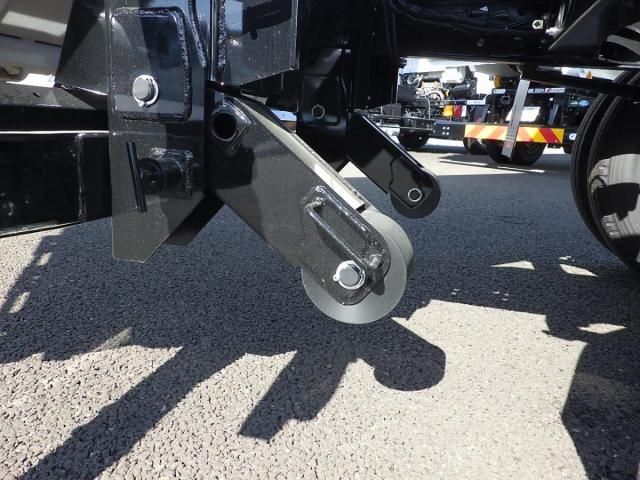 MITSUBISHI FUSOU FIGHTER 2025 Image 31