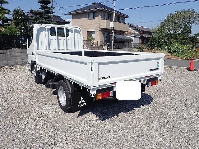 MITSUBISHI CANTER 2025 Image 31