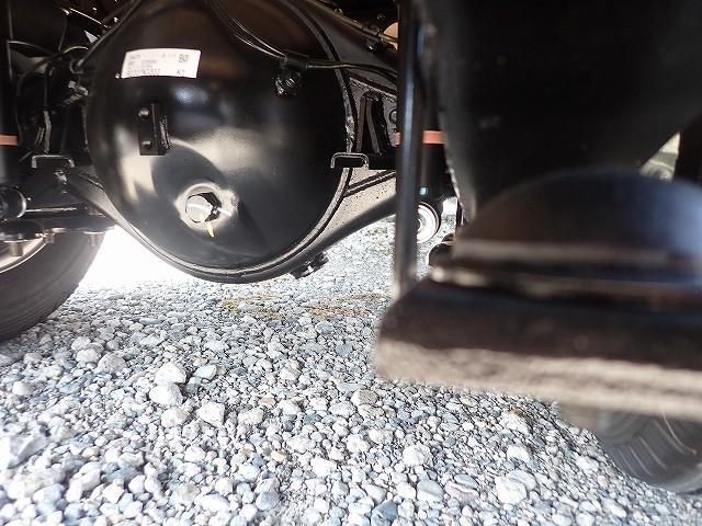 MITSUBISHI CANTER 2025 Image 31