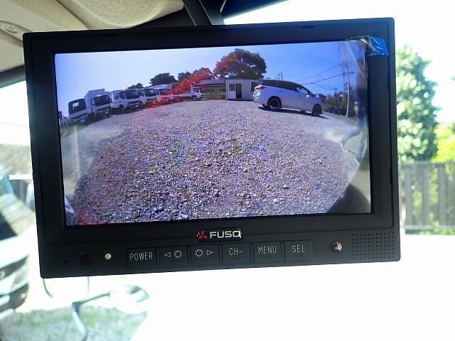 MITSUBISHI CANTER 2025 Image 31