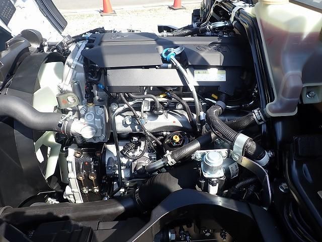 MITSUBISHI CANTER 2025 Image 31