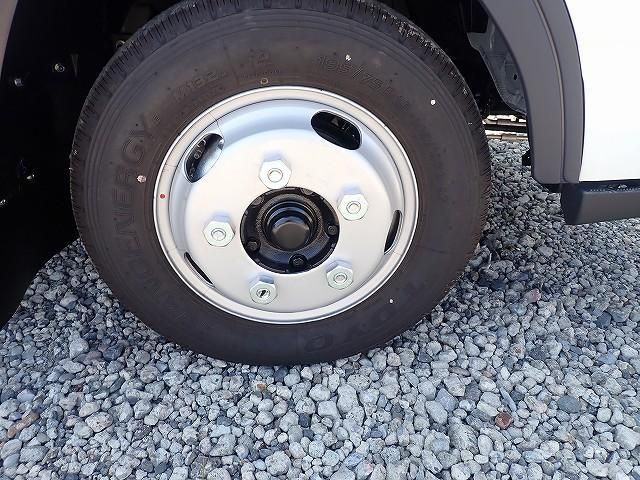 MITSUBISHI CANTER 2025 Image 31