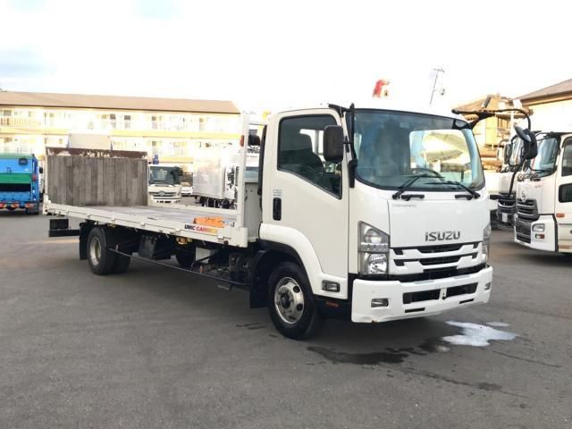 ISUZU FORWARD 2016 Image 31