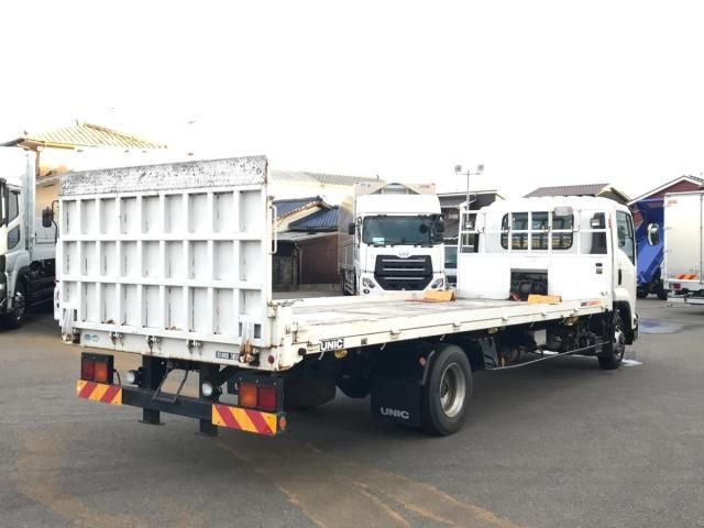 ISUZU FORWARD 2016 Image 31