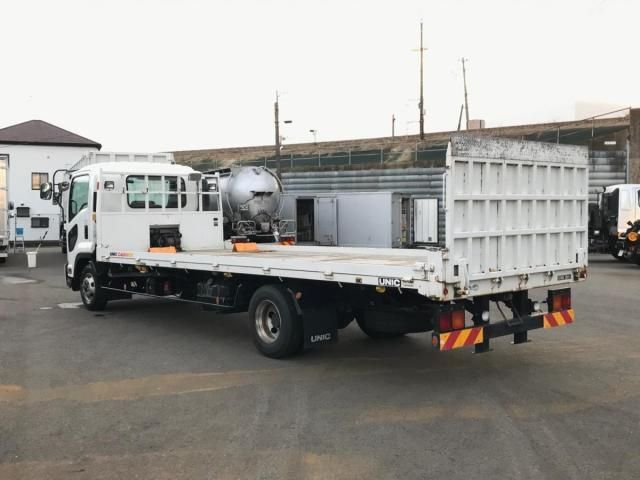 ISUZU FORWARD 2016 Image 31