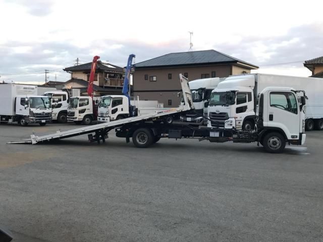 ISUZU FORWARD 2016 Image 31