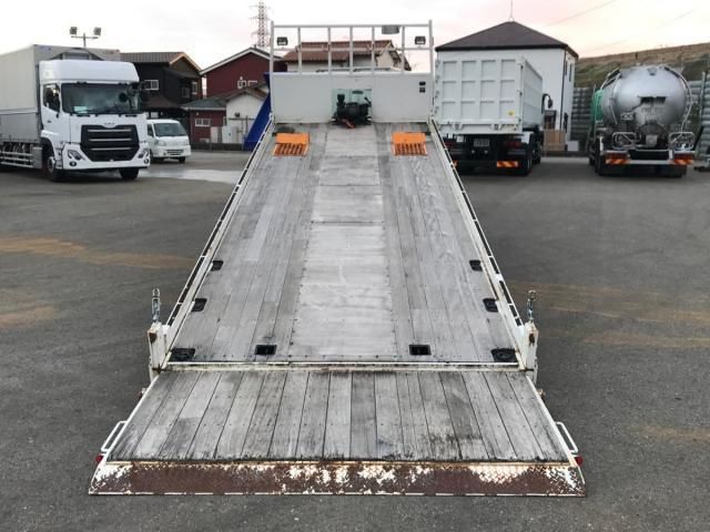 ISUZU FORWARD 2016 Image 31