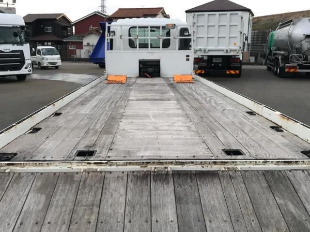 ISUZU FORWARD 2016 Image 31