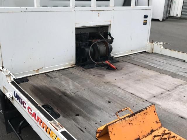 ISUZU FORWARD 2016 Image 31