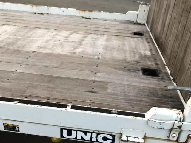 ISUZU FORWARD 2016 Image 31