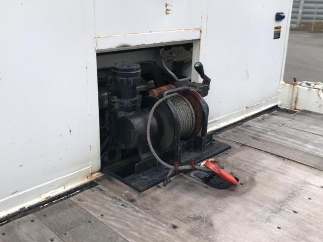 ISUZU FORWARD 2016 Image 31