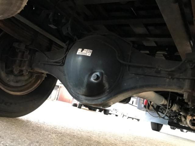 ISUZU FORWARD 2016 Image 31