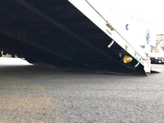 ISUZU FORWARD 2016 Image 31