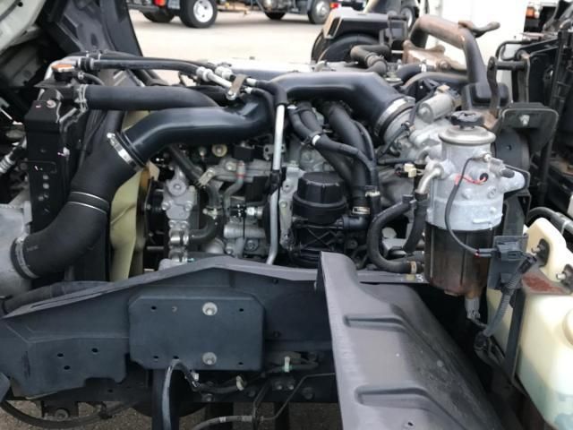 ISUZU FORWARD 2016 Image 31