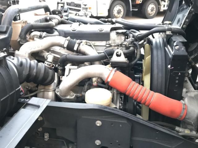 ISUZU FORWARD 2016 Image 31