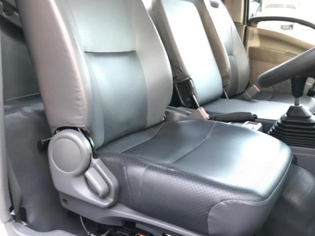 ISUZU FORWARD 2016 Image 31