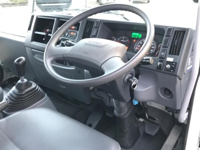 ISUZU FORWARD 2016 Image 31