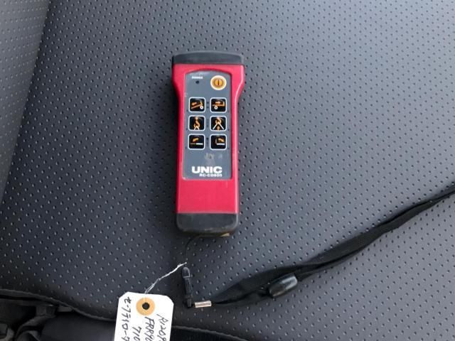 ISUZU FORWARD 2016 Image 31