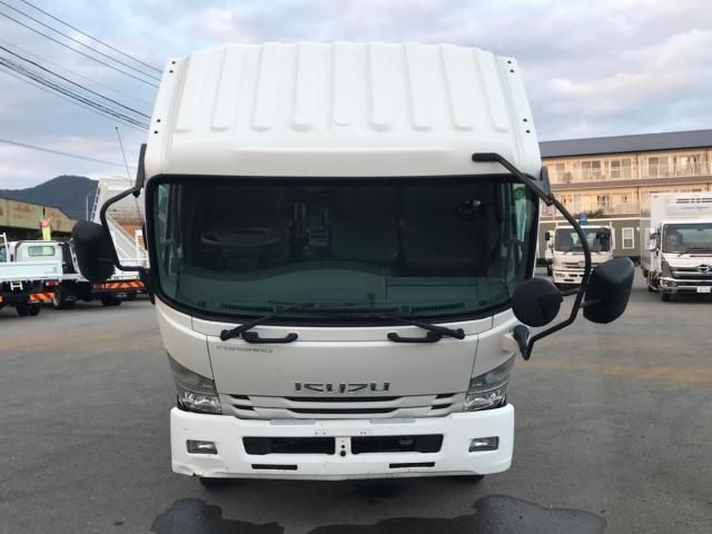 ISUZU FORWARD 2016 Image 31