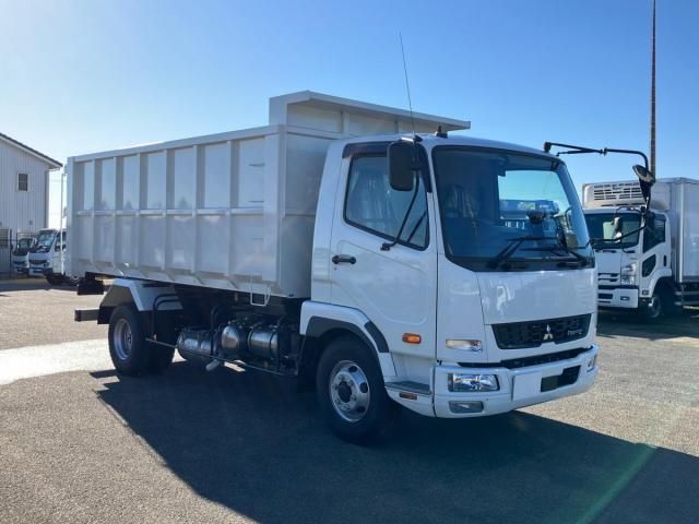 MITSUBISHI FUSOU FIGHTER 2025 Image 31