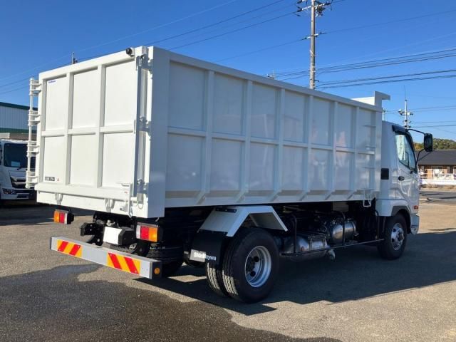 MITSUBISHI FUSOU FIGHTER 2025 Image 31