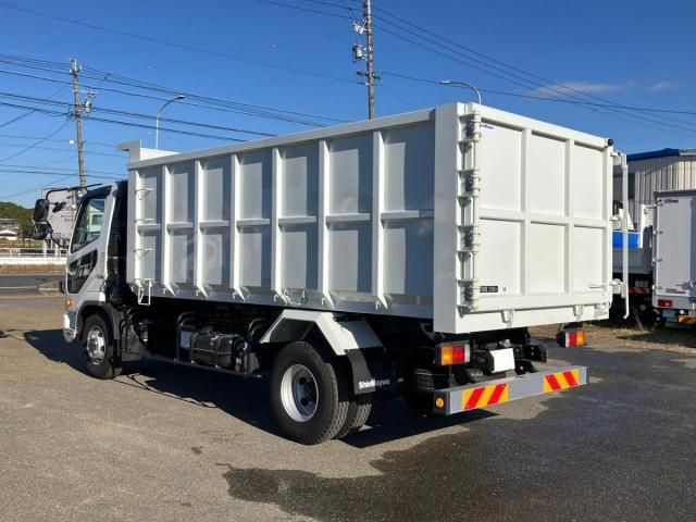 MITSUBISHI FUSOU FIGHTER 2025 Image 31