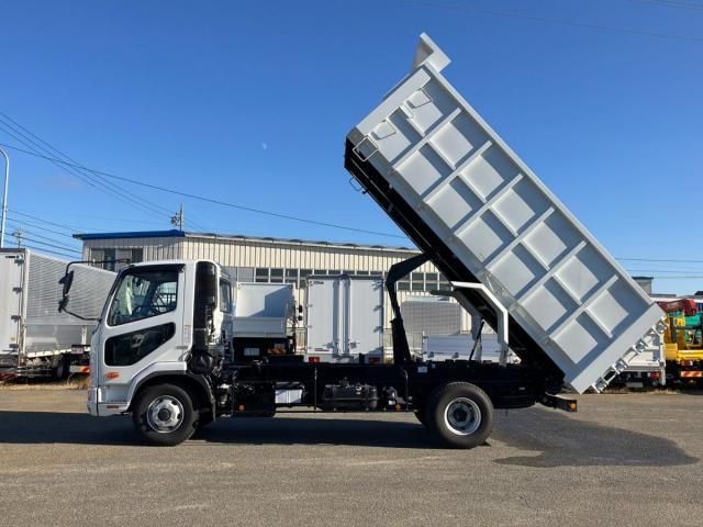 MITSUBISHI FUSOU FIGHTER 2025 Image 31