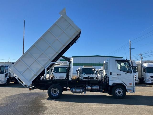 MITSUBISHI FUSOU FIGHTER 2025 Image 31