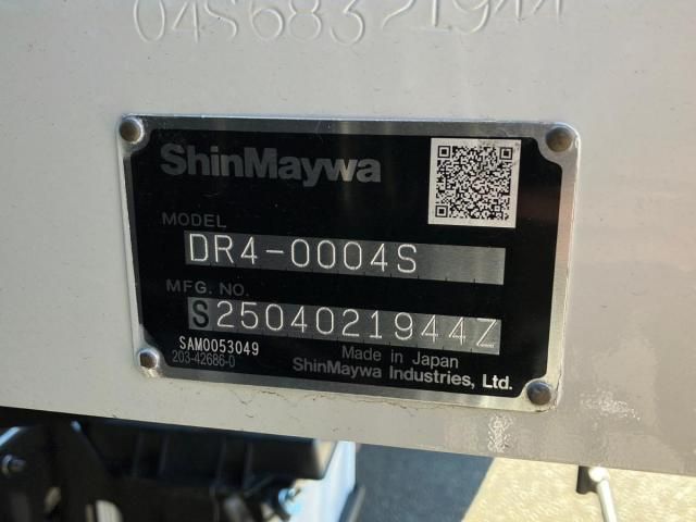 MITSUBISHI FUSOU FIGHTER 2025 Image 31