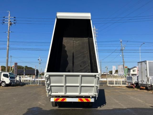 MITSUBISHI FUSOU FIGHTER 2025 Image 31