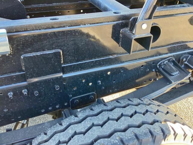 MITSUBISHI FUSOU FIGHTER 2025 Image 31