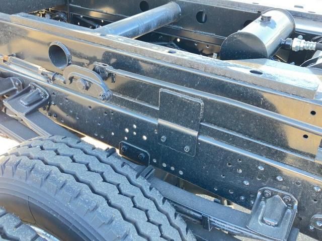 MITSUBISHI FUSOU FIGHTER 2025 Image 31