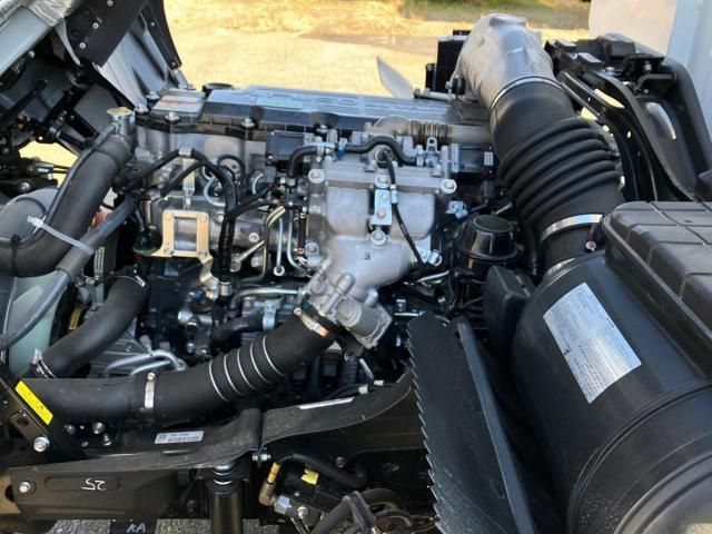 MITSUBISHI FUSOU FIGHTER 2025 Image 31