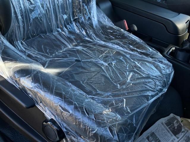 MITSUBISHI FUSOU FIGHTER 2025 Image 31