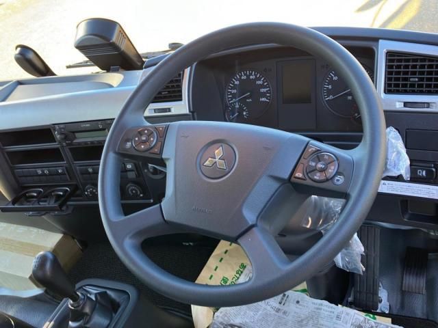 MITSUBISHI FUSOU FIGHTER 2025 Image 31