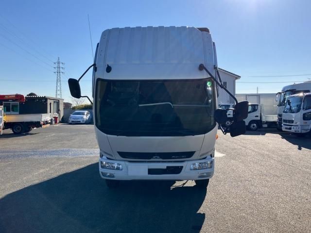 MITSUBISHI FUSOU FIGHTER 2025 Image 31