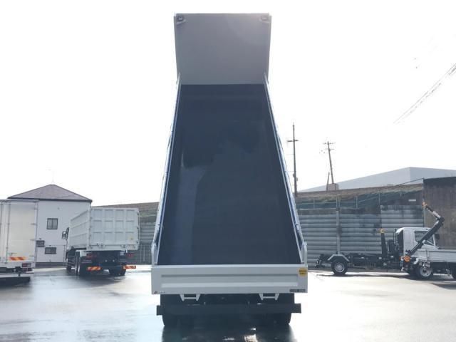 MITSUBISHI FUSOU SUPER GREAT 2025 Image 31