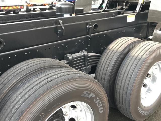 MITSUBISHI FUSOU SUPER GREAT 2025 Image 31