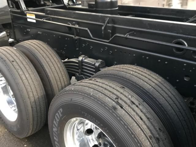 MITSUBISHI FUSOU SUPER GREAT 2025 Image 31