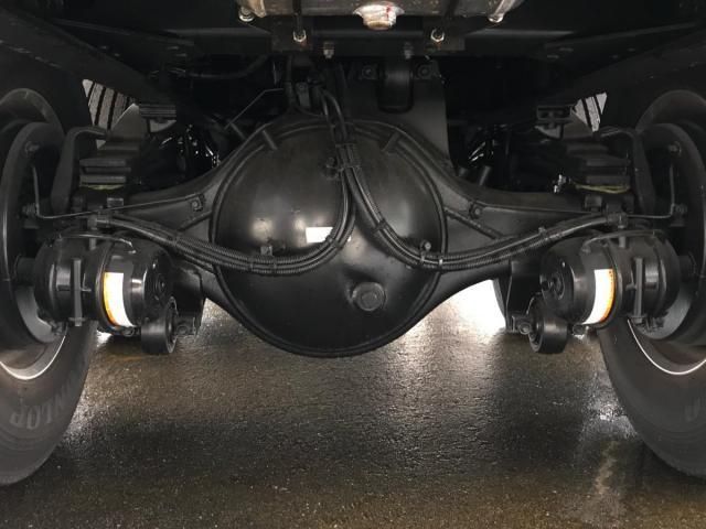 MITSUBISHI FUSOU SUPER GREAT 2025 Image 31