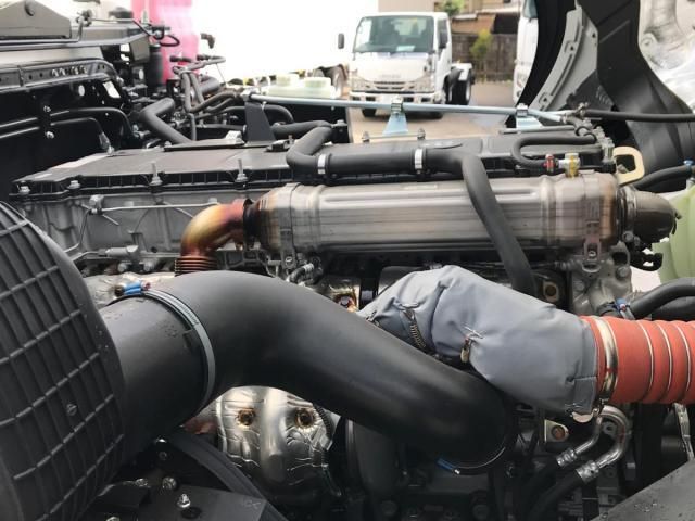 MITSUBISHI FUSOU SUPER GREAT 2025 Image 31