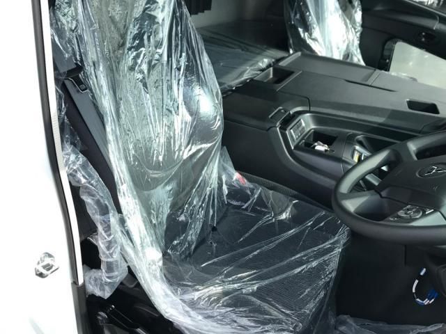 MITSUBISHI FUSOU SUPER GREAT 2025 Image 31