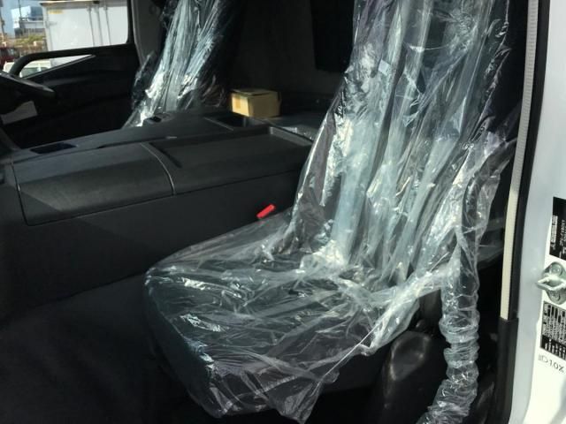 MITSUBISHI FUSOU SUPER GREAT 2025 Image 31