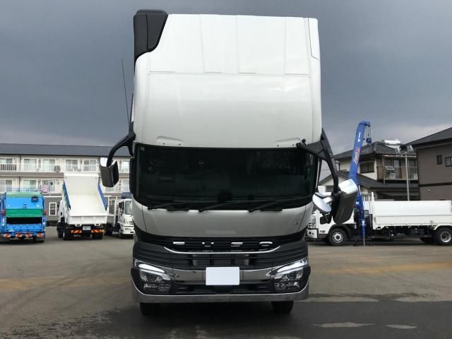 MITSUBISHI FUSOU SUPER GREAT 2025 Image 31