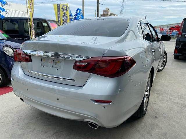 NISSAN FUGA 2015 Image 31