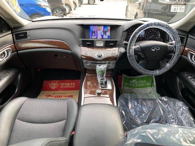 NISSAN FUGA 2015 Image 31