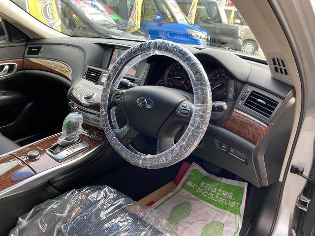 NISSAN FUGA 2015 Image 31